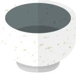 Tea Set SVG Icon